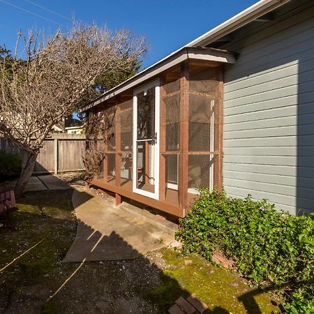 @ Marbella Lane - Buckingham Place Laundry + P Pacifica Exterior photo