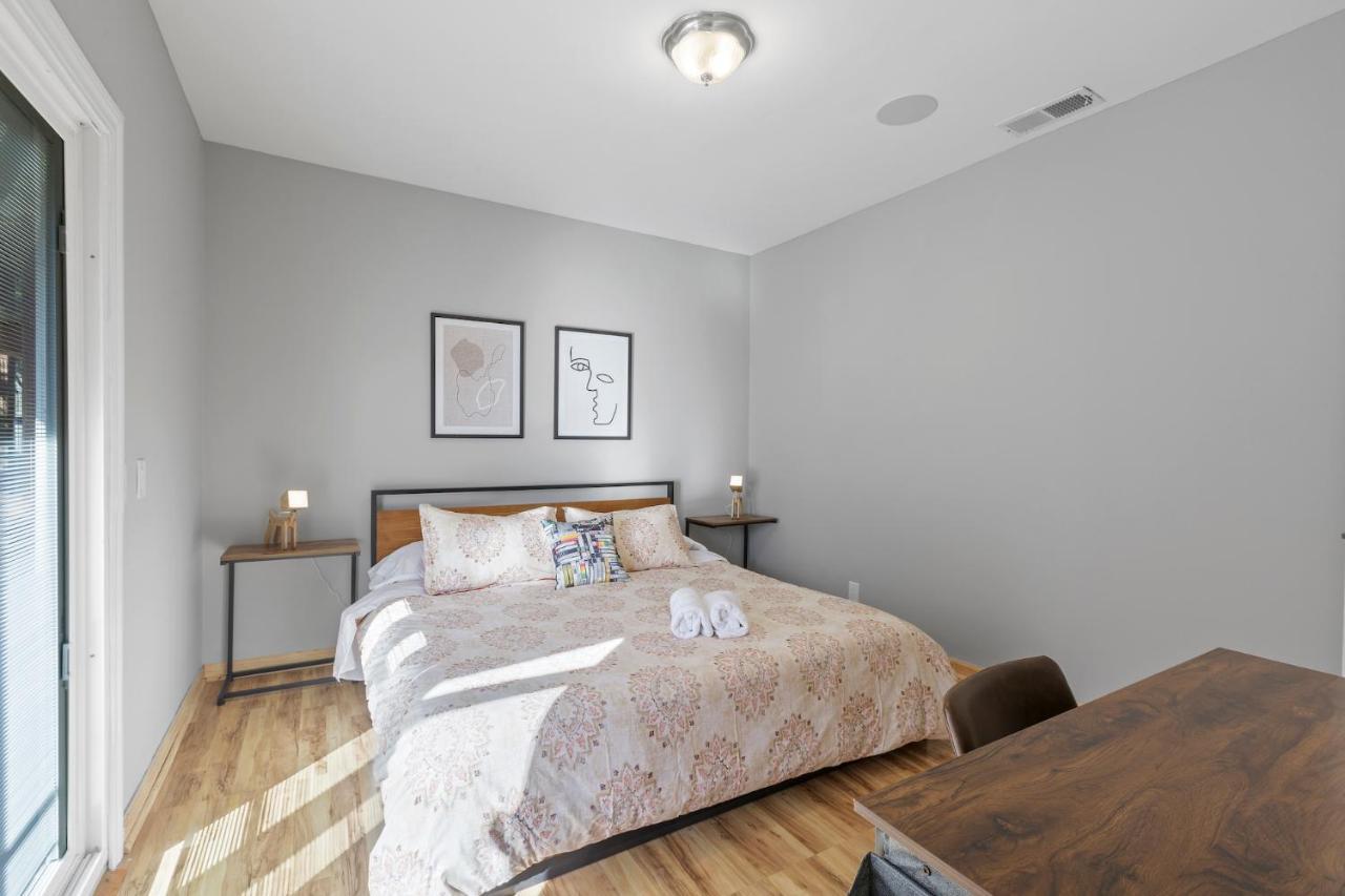 @ Marbella Lane - Buckingham Place Laundry + P Pacifica Exterior photo